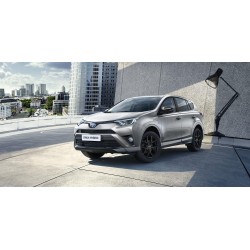 Accessoires Toyota RAV4 Hybride (2018 - présent)